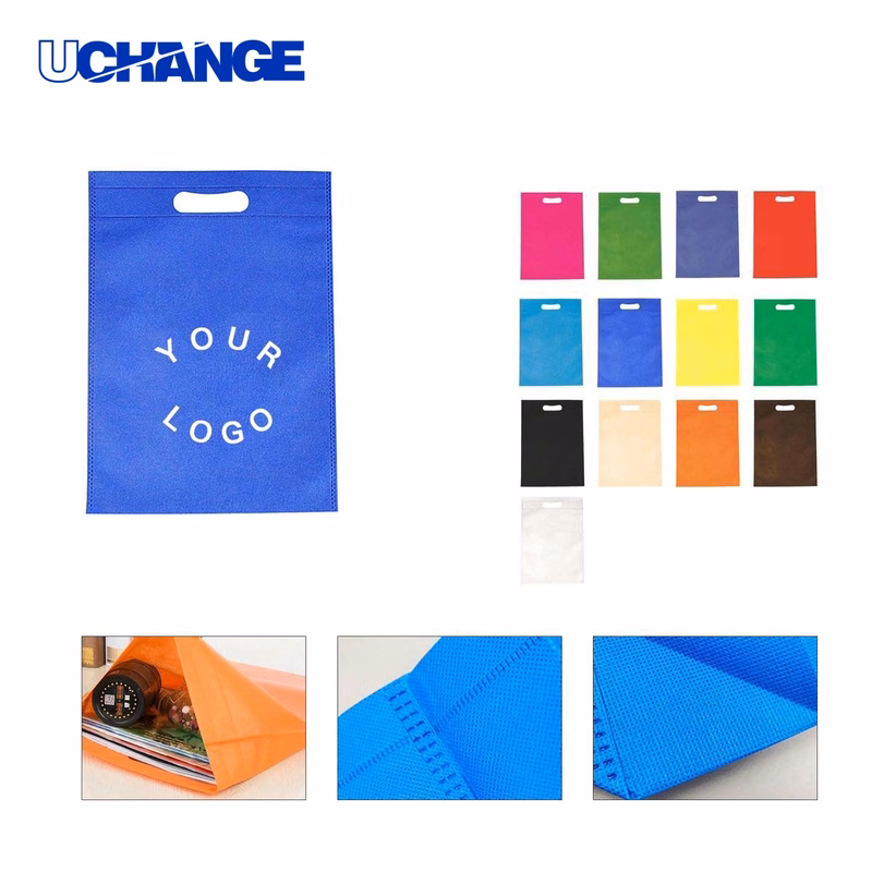 Polypropylene Reusable Tote Bag