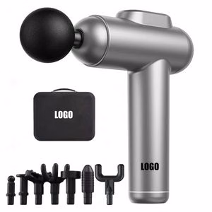 Deep Tissue Massage Gun For Pain Relief