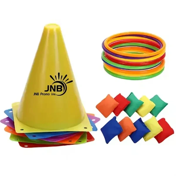 Carnival Combo Set 1