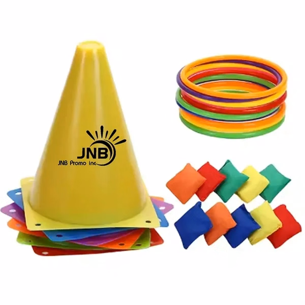 Carnival Combo Set