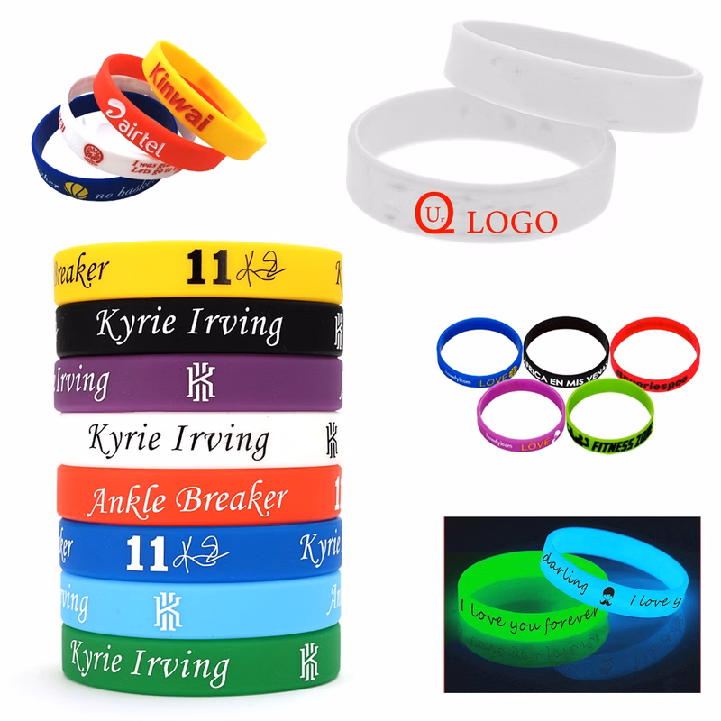 Luminous Wristbands