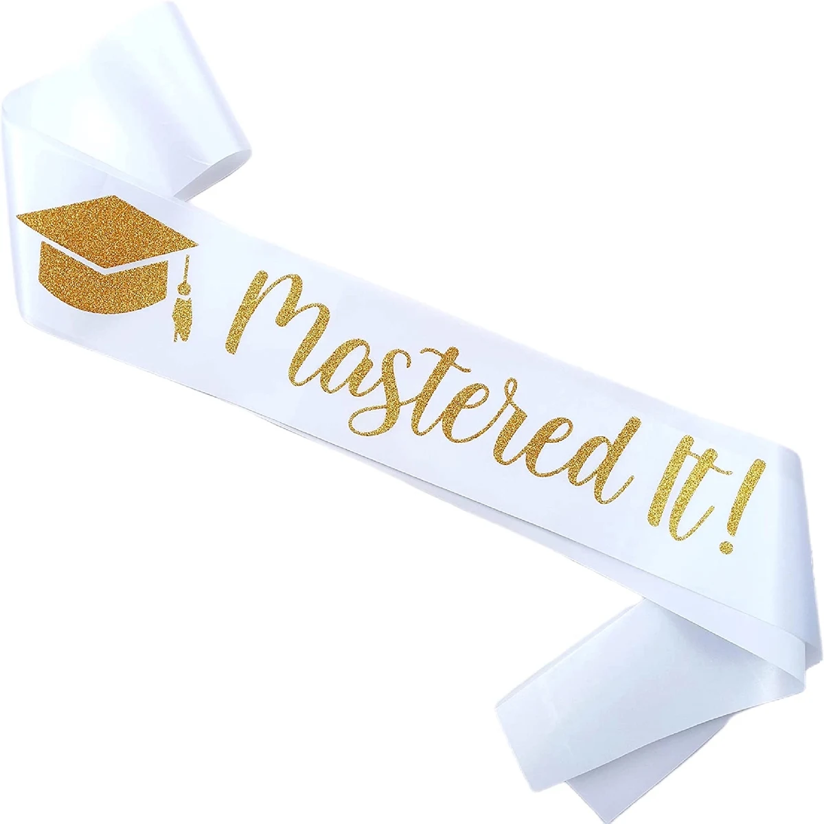 Graduation Sash MOQ 50PCS 1