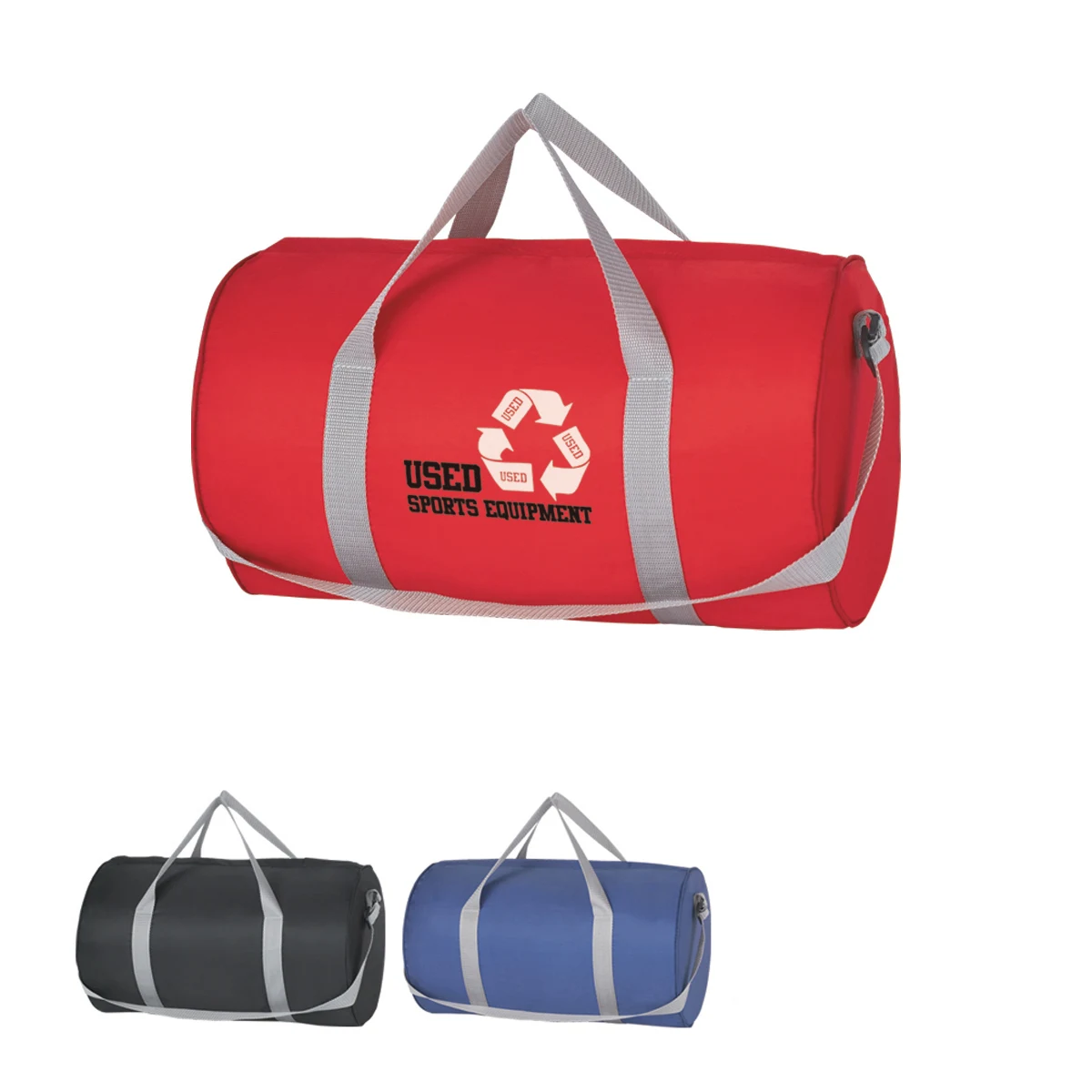Budget Duffel Bag 1
