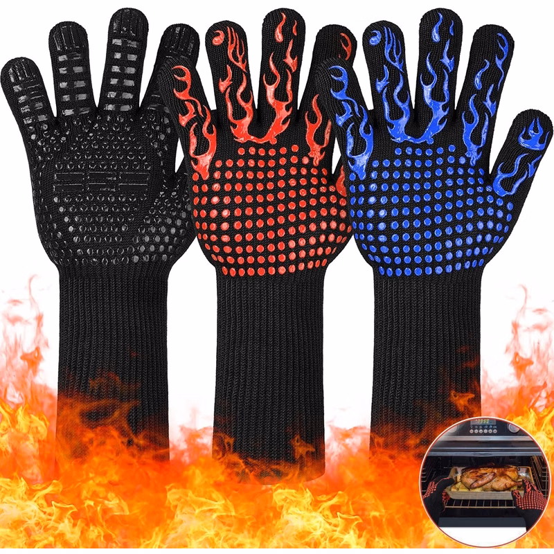 BBQ Gloves