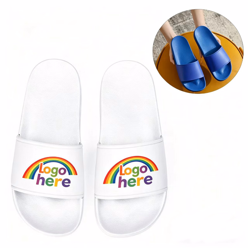 PVC Traction Sole Sandals
