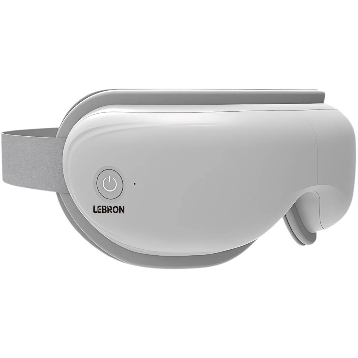 Bluetooth Rechargeable Eye Massager 1