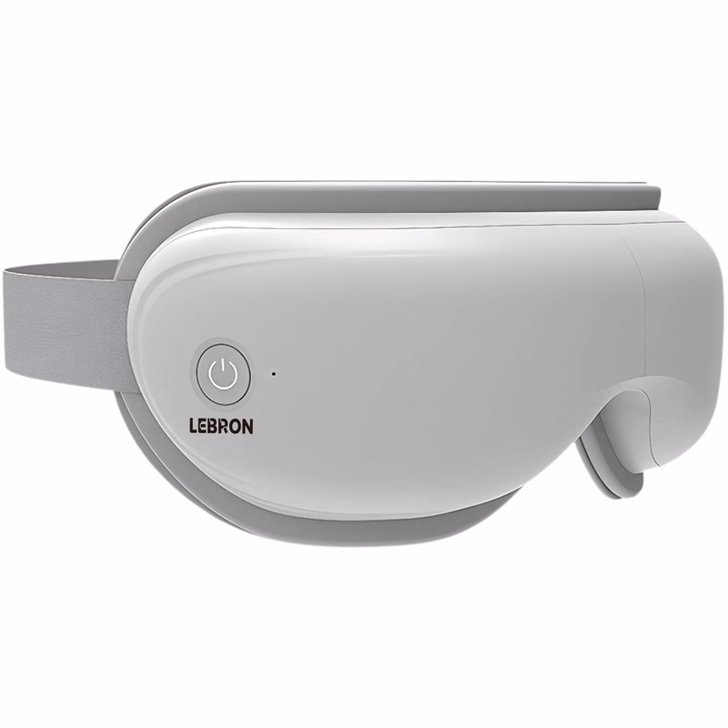 Bluetooth Rechargeable Eye Massager