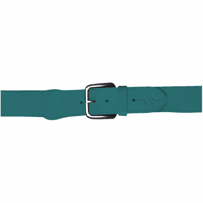Adult Baseball Belt 1.5 Width