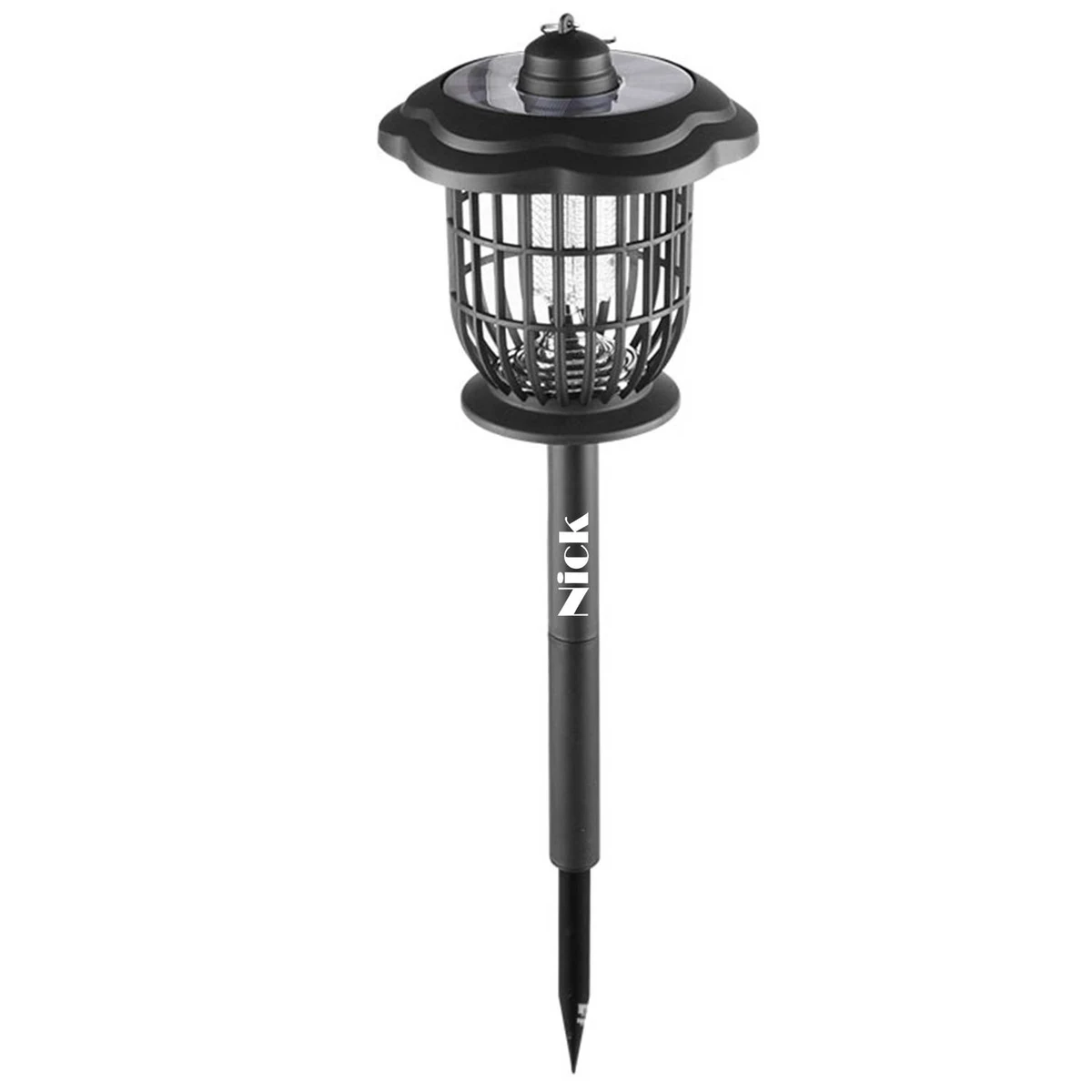 Solar Mosquito Killer Lamp Home Lighting 1