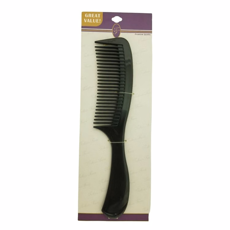 Styling Combs - Black