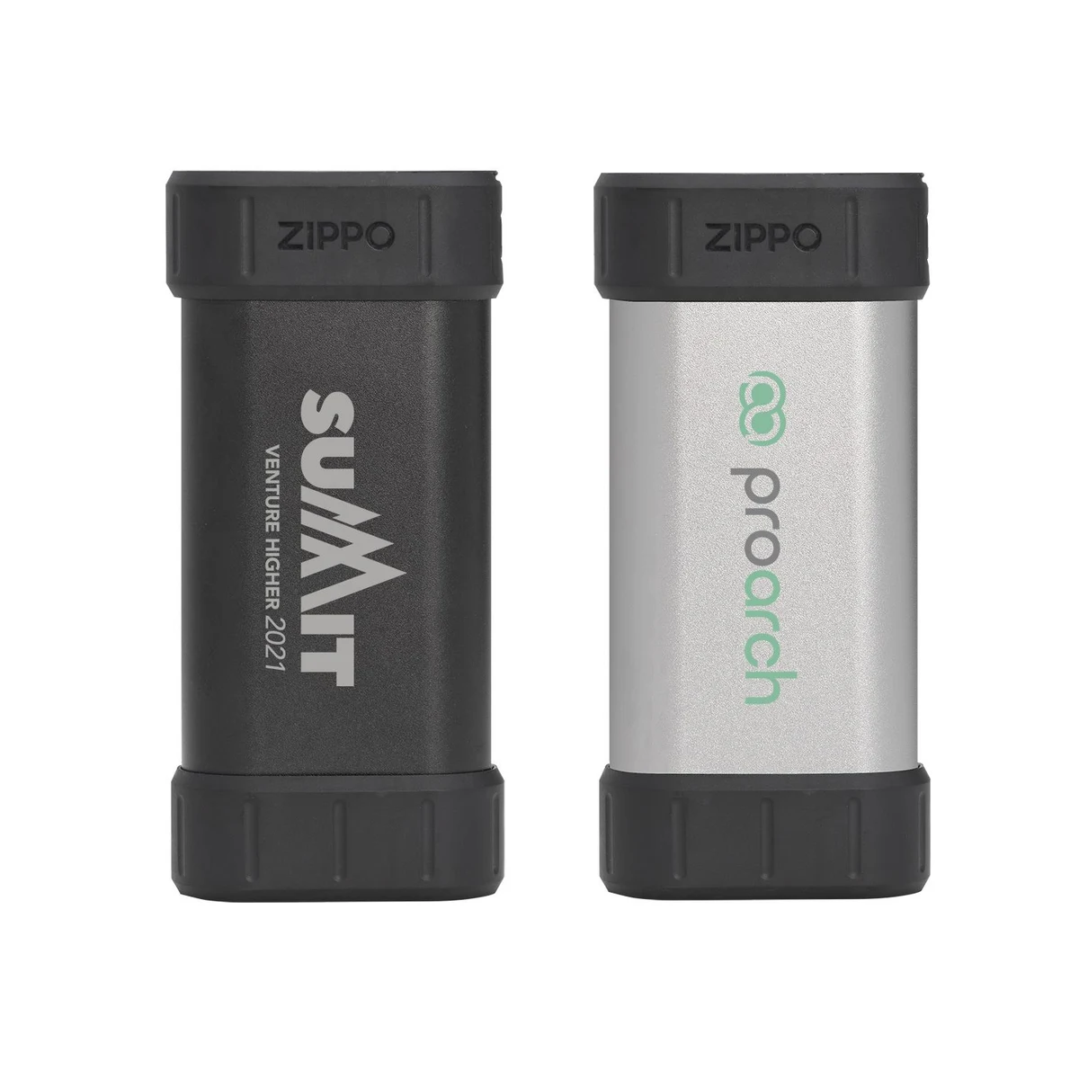 Zippo® Heatbank™ 6 PRO Rechargeable Hand Warmer 1