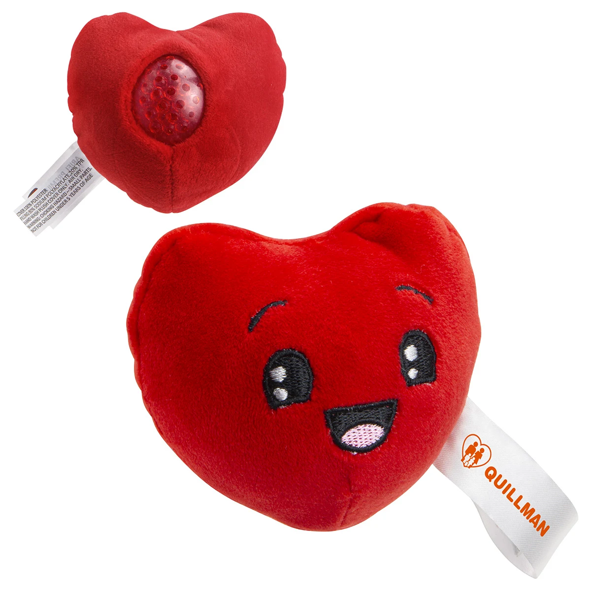 Stress Busters™ Heart 1