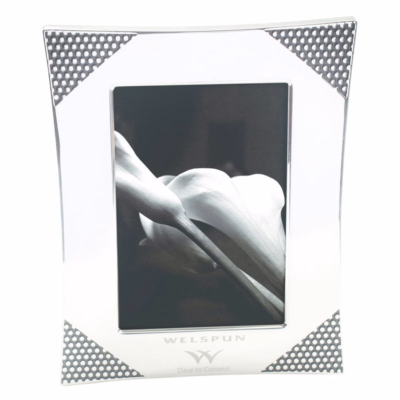 Idotica Series - Dot Pattern Picture Frame