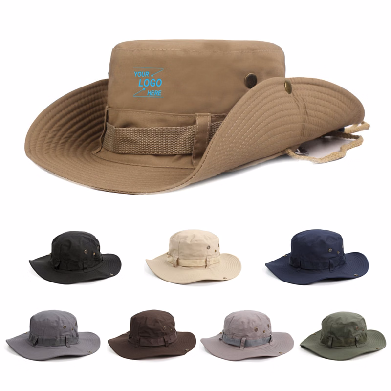 Adult's Unisex Wide Brim Sun Hat
