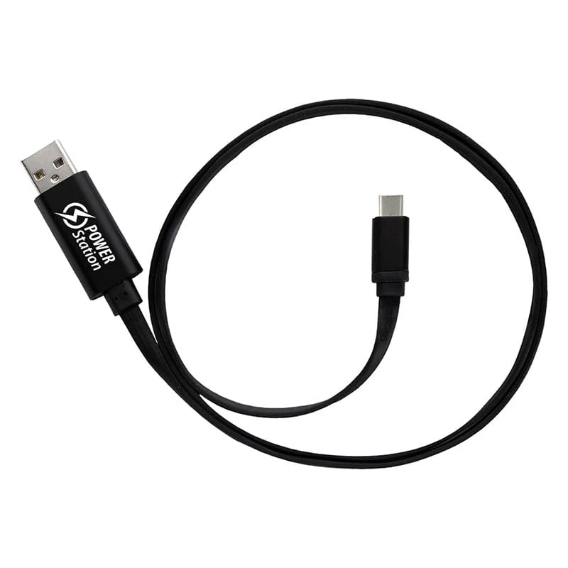 2-In-1 Charging Cable 1