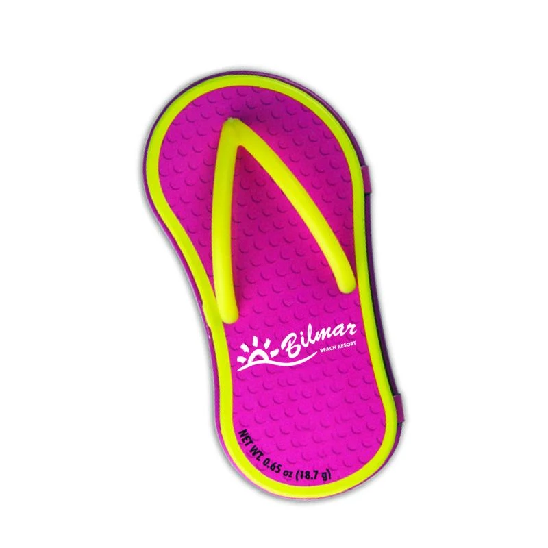 Pink Flip Flop Mint Tin 1