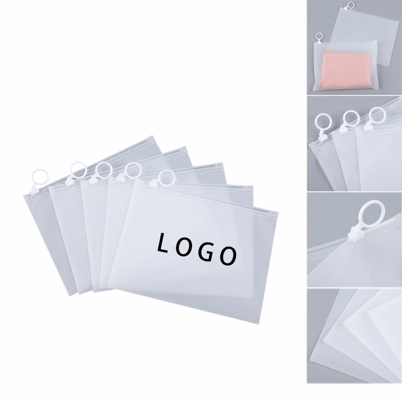 Clothes Packaging Bags For Tshirt Packing