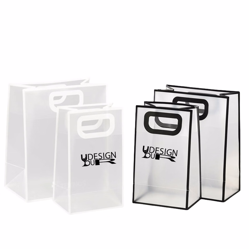 PP Clear Gift Bag