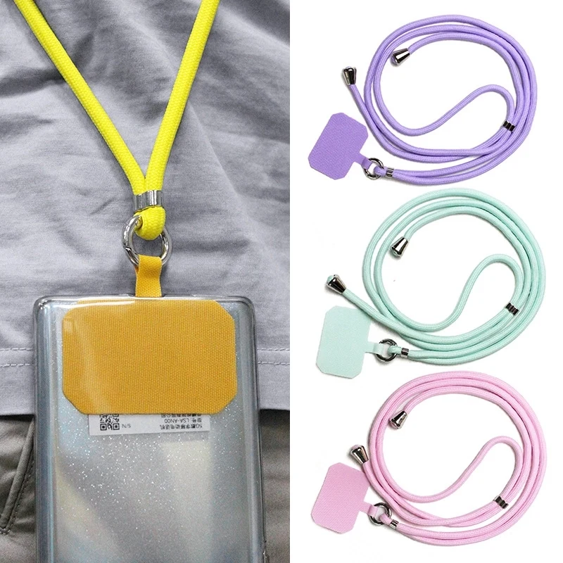 Universal Mobile Phone Lanyard 1
