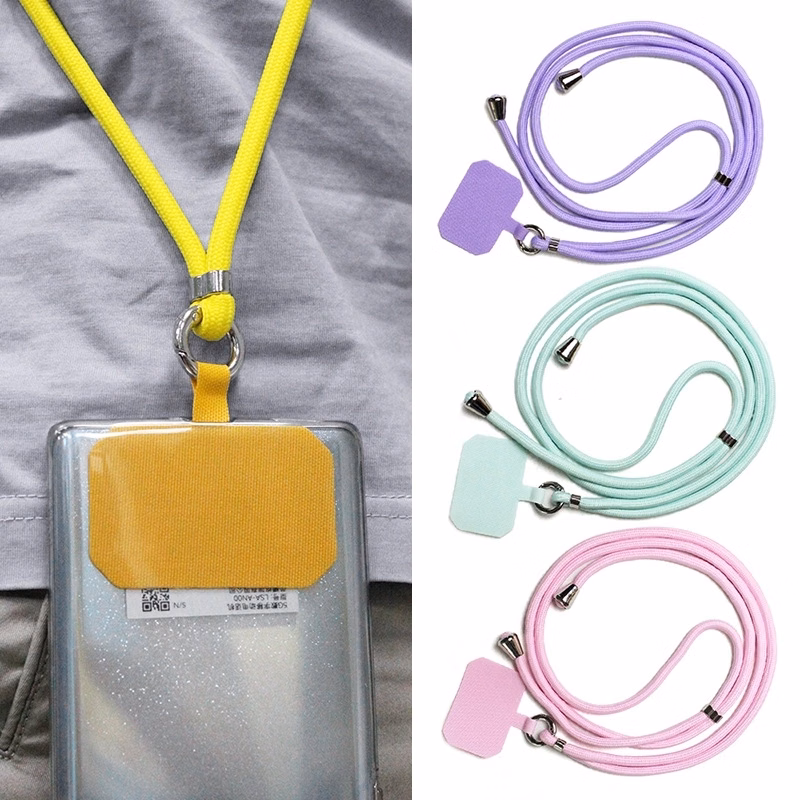 Universal Mobile Phone Lanyard