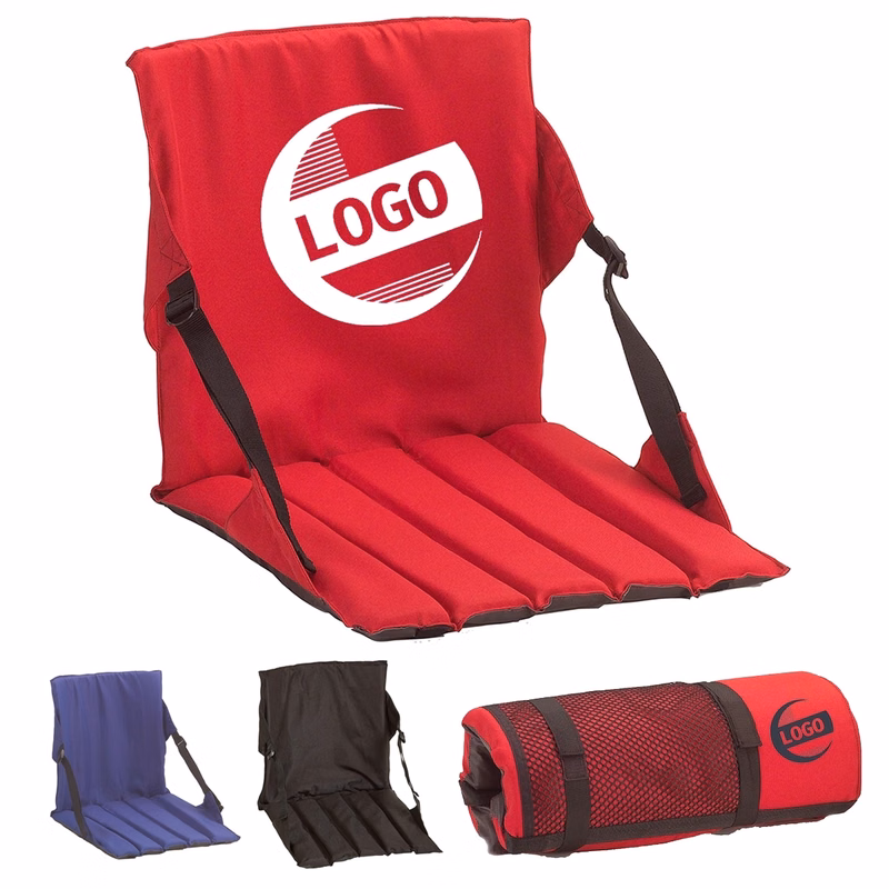 Custom Portable Stadium Seat Cushion
