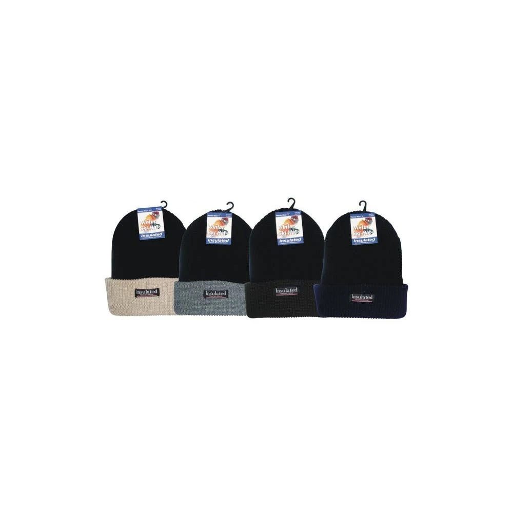 Insulated Winter Ski Hats 1