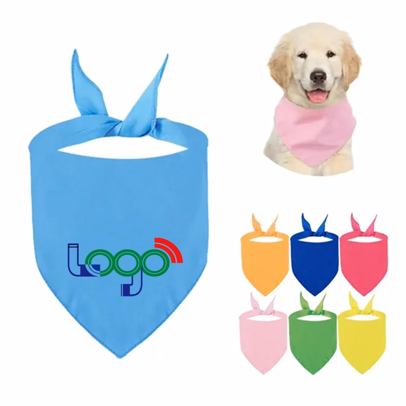 Large Triangle Bandana