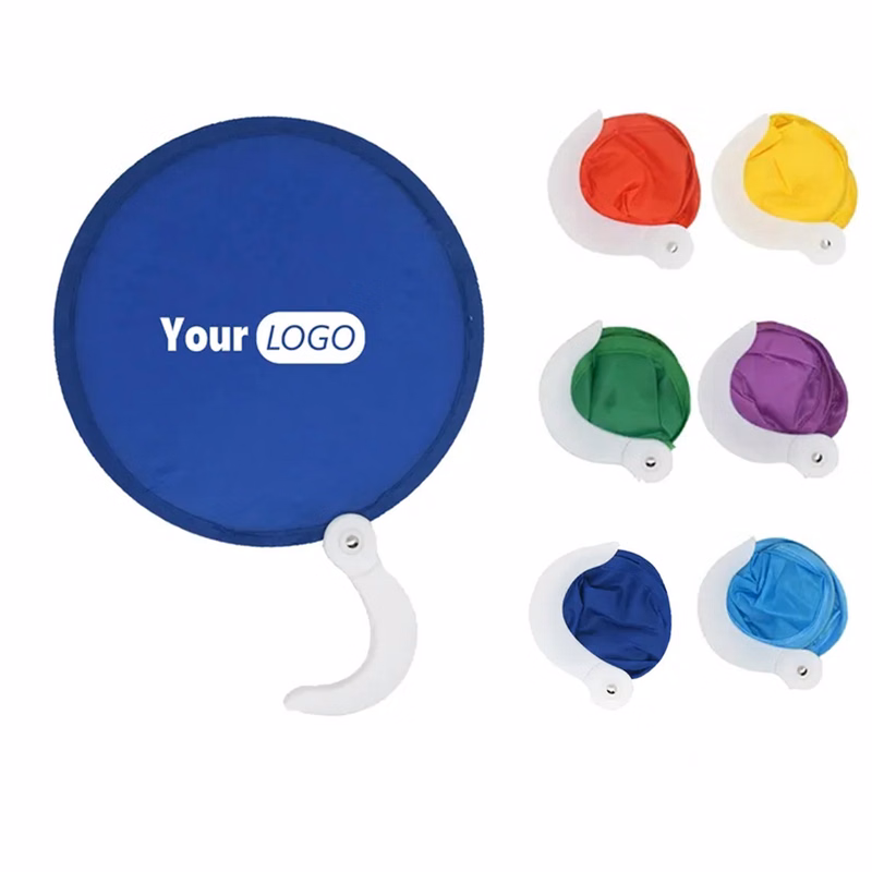 Portable Cooling Fan