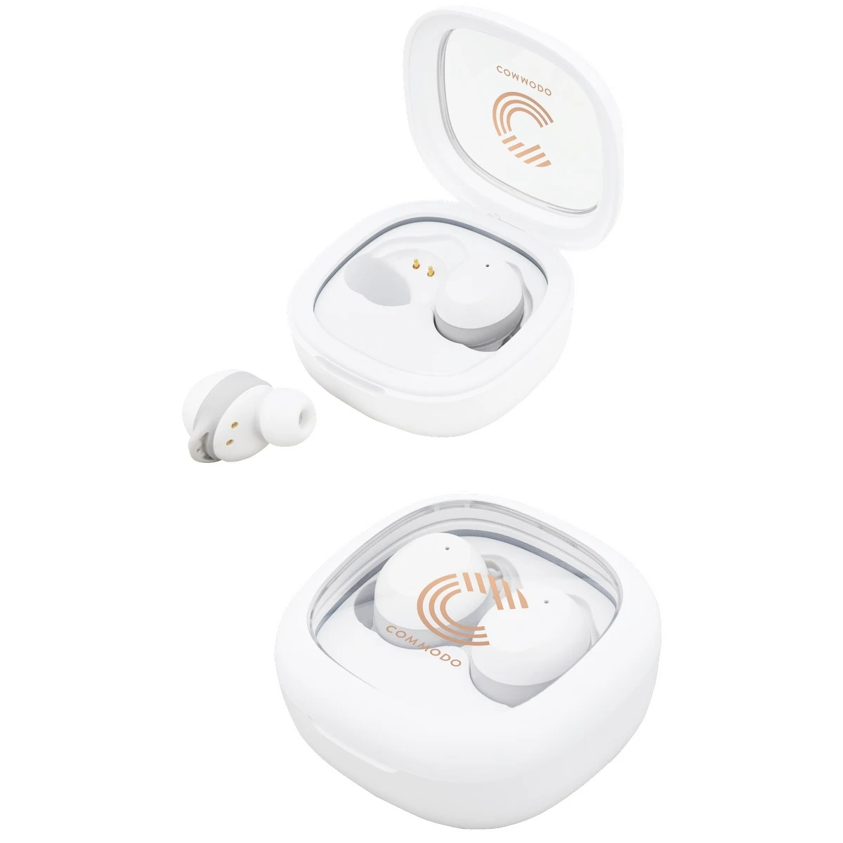 Boompods™ Vibe Earbuds 1