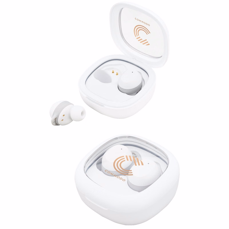 Boompods™ Vibe Earbuds