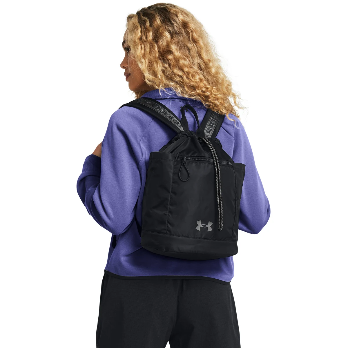 UA Favorite Women's Bucket Bag 1