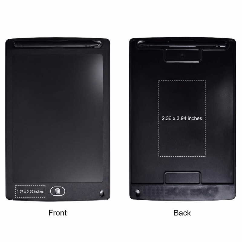 8.5 inch LCD E-Writing and Drawing Tablet