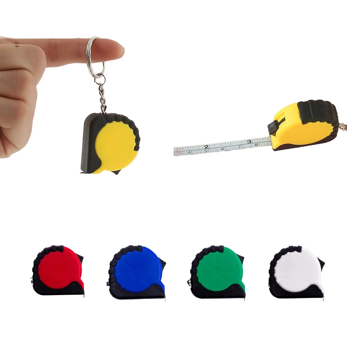 Mini Tape Measure 1