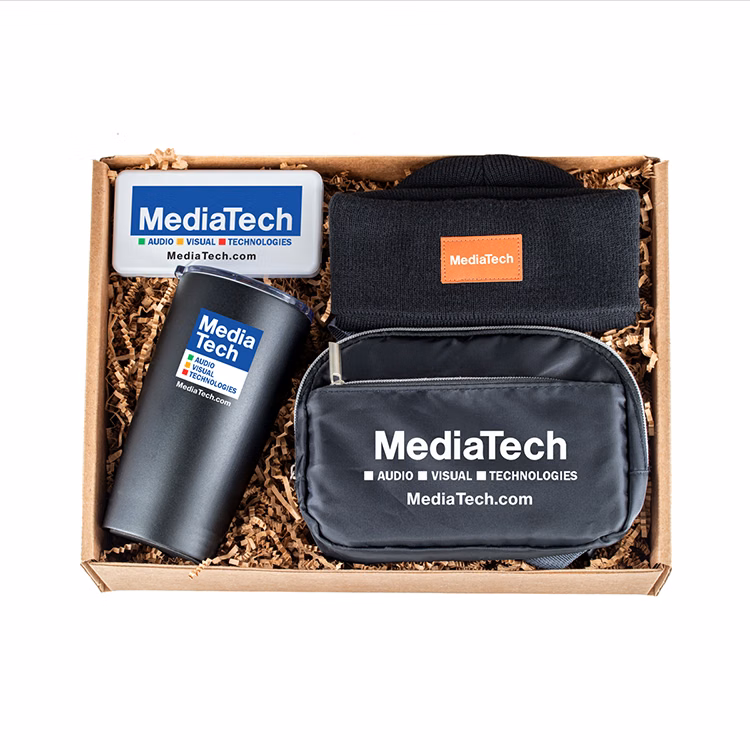 "WORKDAY READY SET" Gift Set