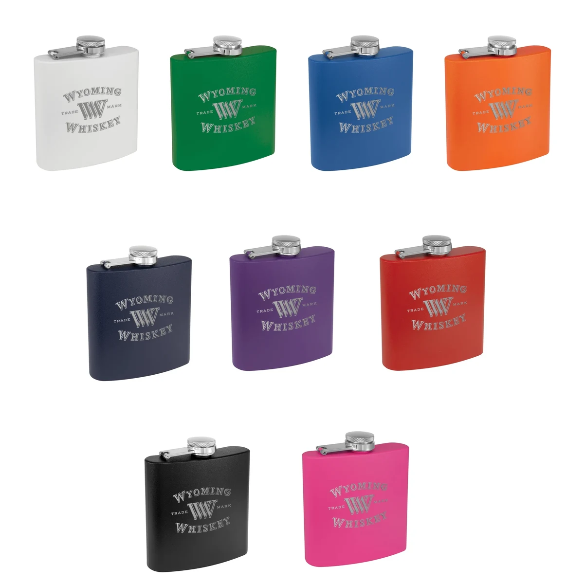 Newport Flask 1