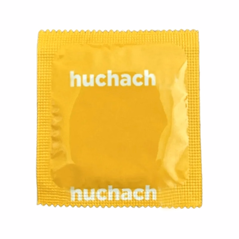 Custom Branded Condoms