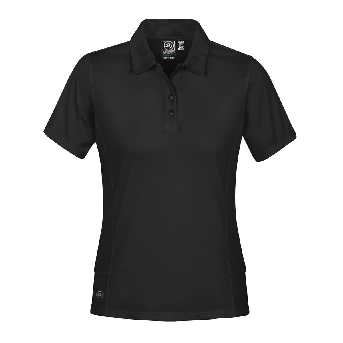 Stormtech Women's Micromesh Polo 1