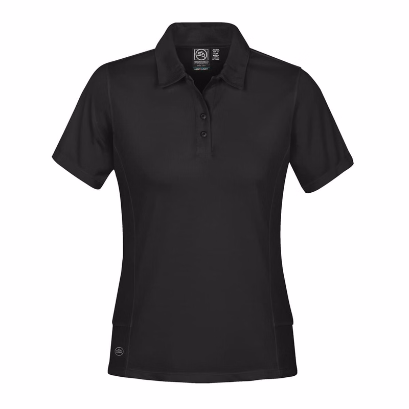Stormtech Women's Micromesh Polo