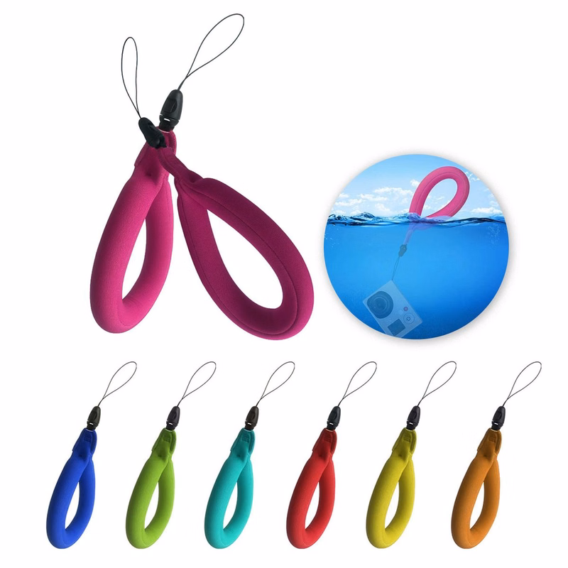 Buoyancy Wristband
