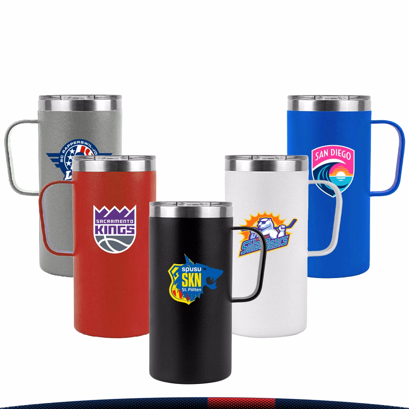 20 oz. Famen Tall Water Mugs