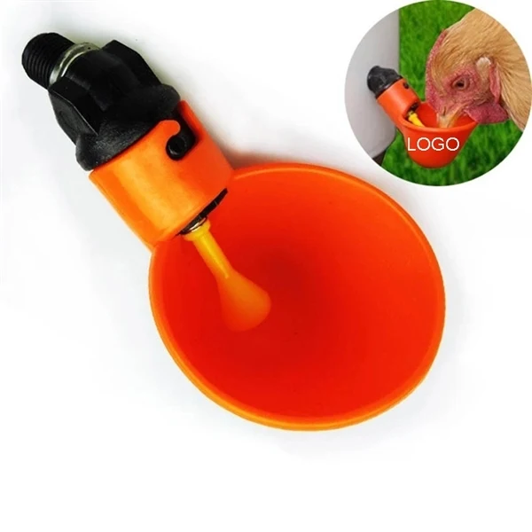Chicken Drinker 1