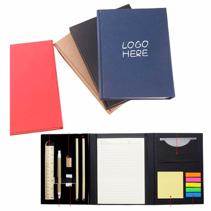 Multifunctional Notepad Sticky Notes