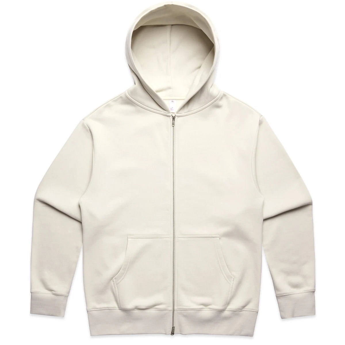 Heavy Zip Hood | 5148, custom hoodie or sweatshirt with logo imprint 1