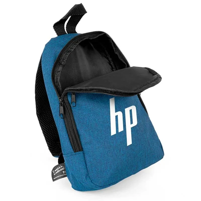 Logan RPET Sling Bag 1