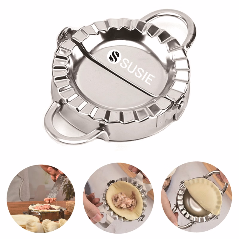 Stainless Steel Dumpling Maker