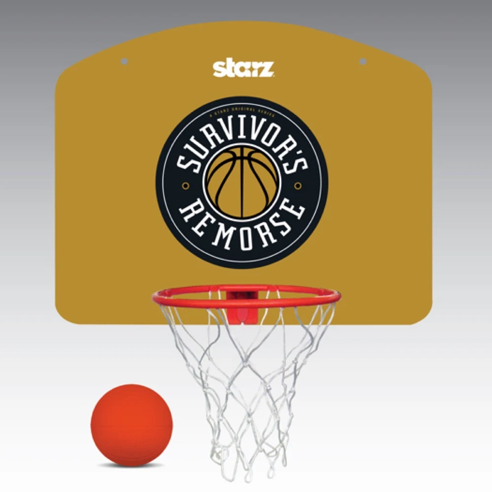 Middie Basketball Set EXP 1