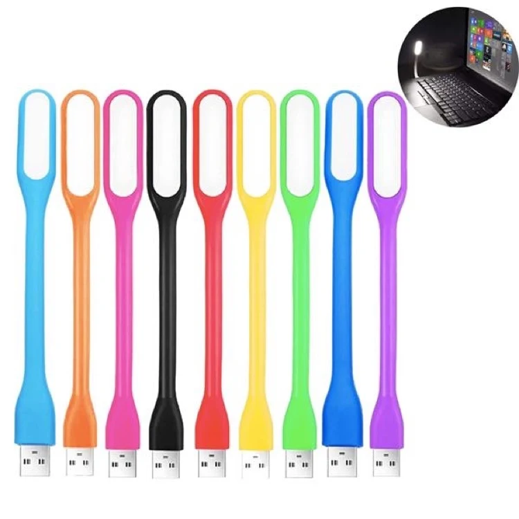 Led Mini USB Laptop Light 1