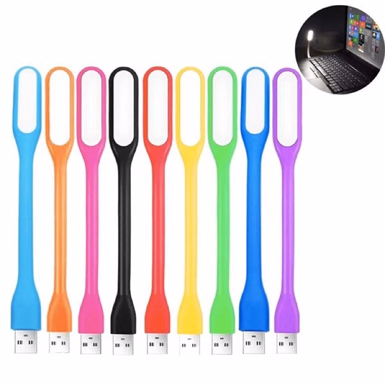 Led Mini USB Laptop Light