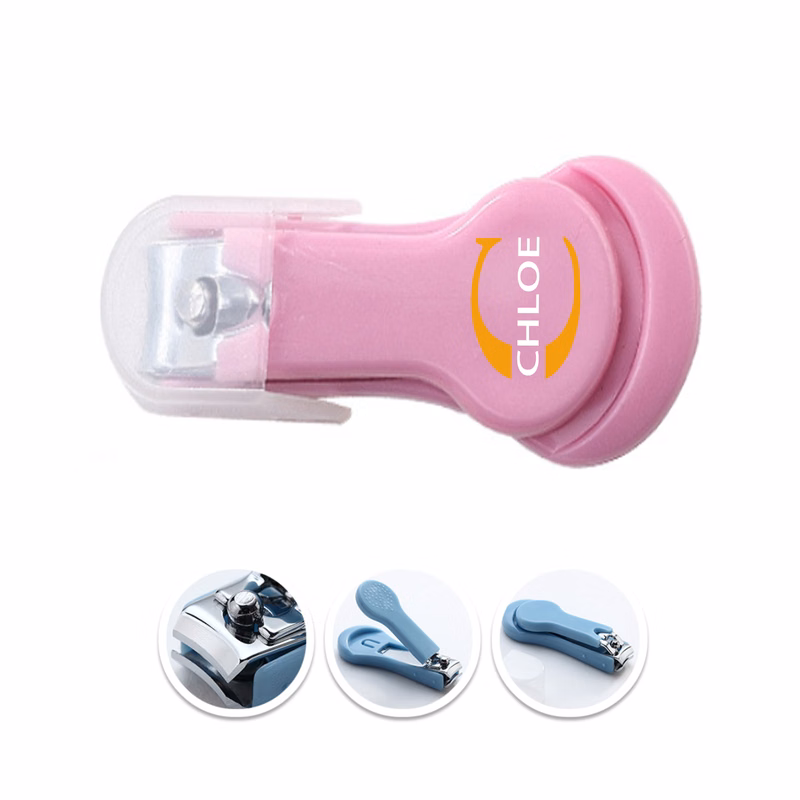 Easy Grip Nail Clipper