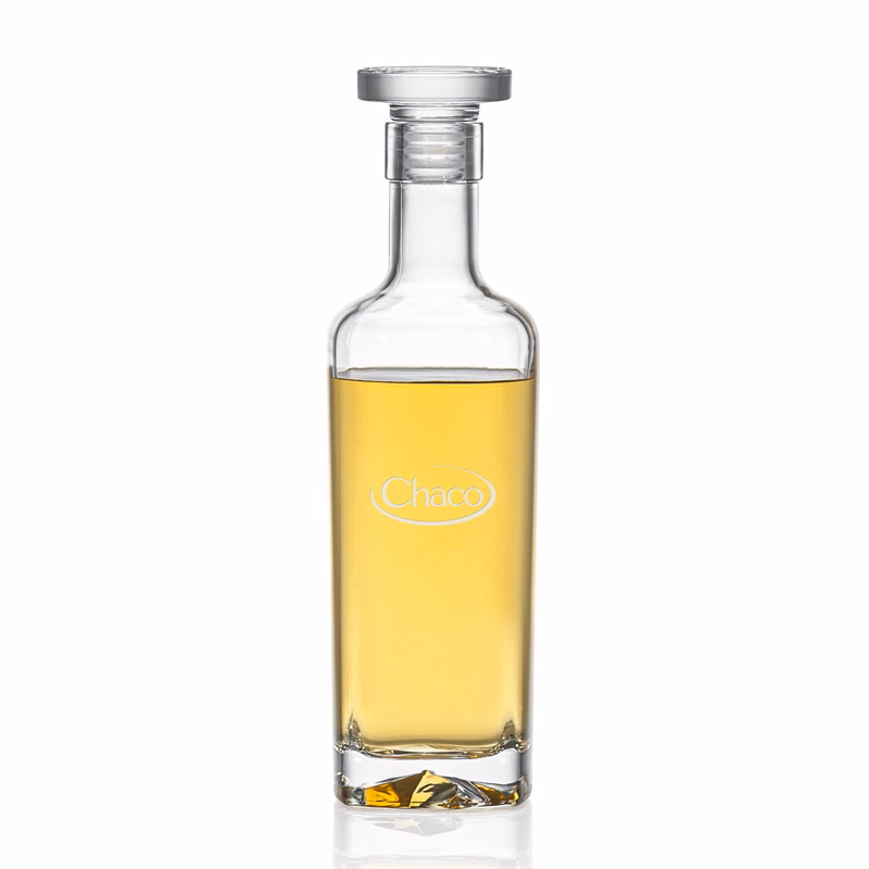 Lucinde Decanter & Lid